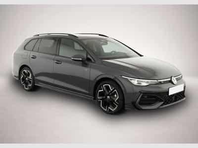 VW Golf (2026) - Photo 2
