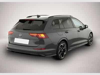 VW Golf (2026) - Photo 3