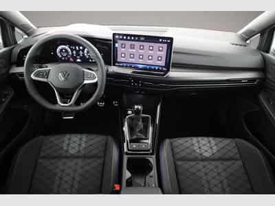 VW Golf (2026) - Photo 5