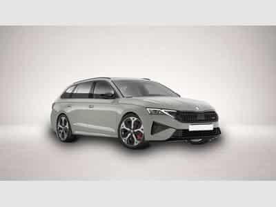 Skoda Octavia (2026) - Photo 1