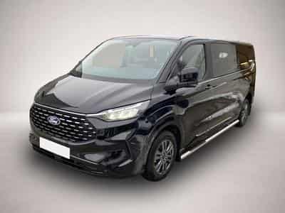 Ford Tourneo (2025) - Photo 2