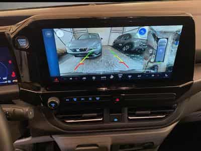 Ford Tourneo (2025) - Photo 5