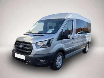 Ford Transit (2026) - Photo 1