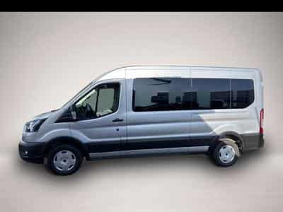 Ford Transit (2026) - Photo 2