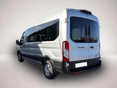 Ford Transit (2026) - Photo 3