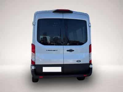 Ford Transit (2026) - Photo 4