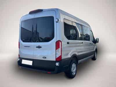 Ford Transit (2026) - Photo 5