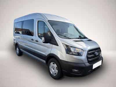 Ford Transit (2026) - Photo 6