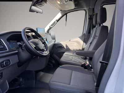 Ford Transit (2026) - Photo 7