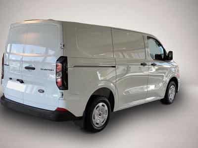 Ford Transit (2026) - Photo 6