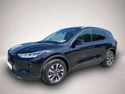 Ford Kuga (2024) - Photo 1