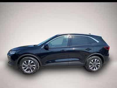 Ford Kuga (2024) - Photo 2