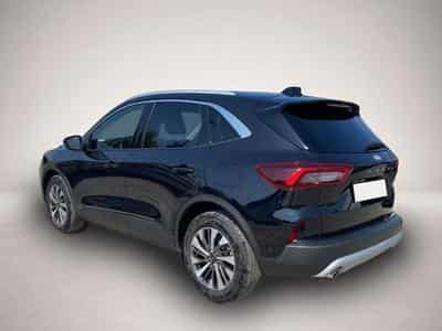 Ford Kuga (2024) - Photo 3