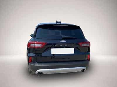 Ford Kuga (2024) - Photo 4