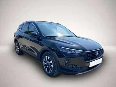 Ford Kuga (2024) - Photo 6