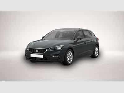 Seat Leon (2026) - Photo 1