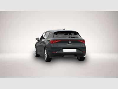 Seat Leon (2026) - Photo 3