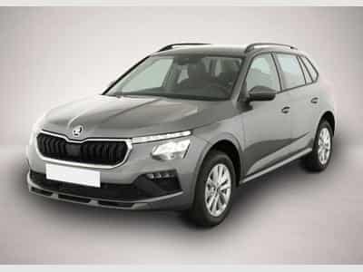 Skoda Kamiq (2026) - Photo 1