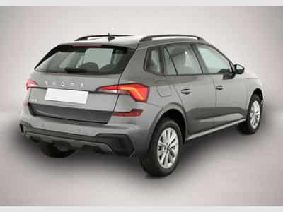 Skoda Kamiq (2026) - Photo 3