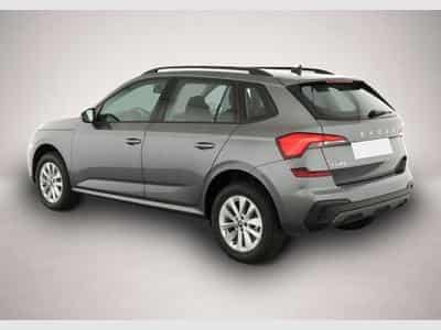 Skoda Kamiq (2026) - Photo 4