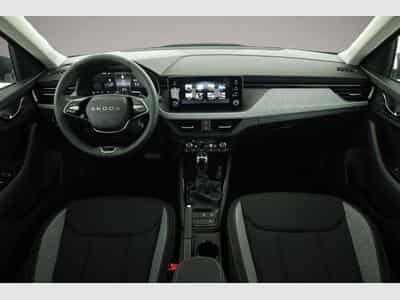 Skoda Kamiq (2026) - Photo 5