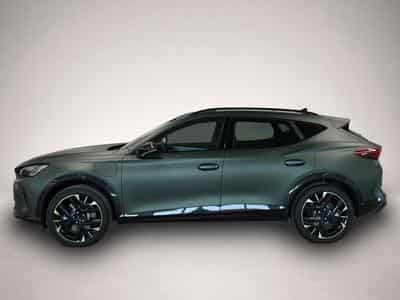 Cupra Formentor (2026) - Photo 3