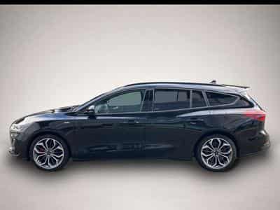 Ford Focus (2026) - Photo 2