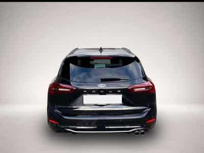 Ford Focus (2026) - Photo 4