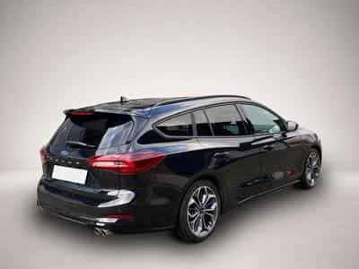 Ford Focus (2026) - Photo 5
