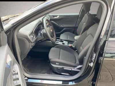 Ford Focus (2026) - Photo 7