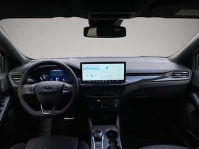 Ford Focus (2026) - Photo 8