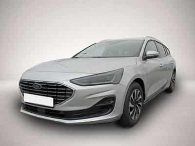 Ford Focus (2024) - Photo 1