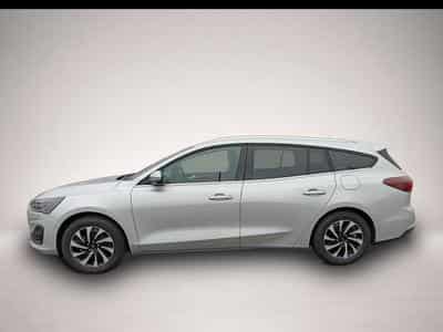 Ford Focus (2024) - Photo 2
