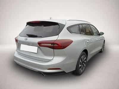 Ford Focus (2024) - Photo 5