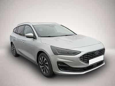 Ford Focus (2024) - Photo 6