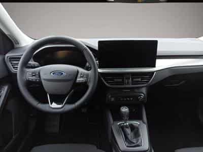 Ford Focus (2024) - Photo 8