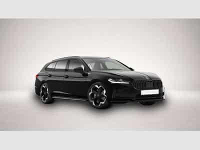 Skoda Superb (2026) - Photo 1