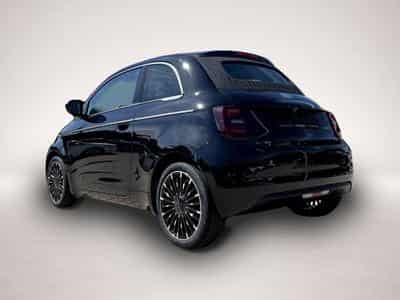 Fiat 500 (2026) - Photo 2