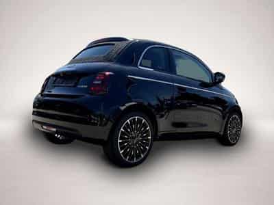 Fiat 500 (2026) - Photo 4