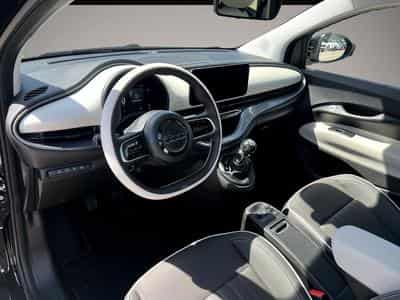 Fiat 500 (2026) - Photo 8