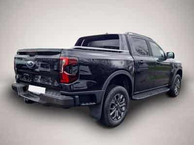 Ford Ranger (2026) - Photo 2