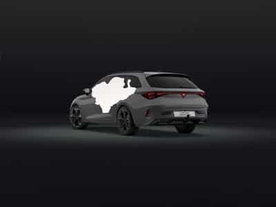 Cupra Leon (2026) - Photo 3