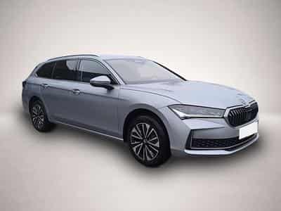 Skoda Superb (2025) - Photo 3