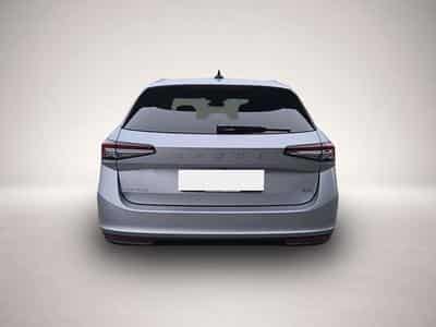 Skoda Superb (2025) - Photo 6