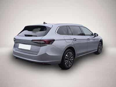 Skoda Superb (2025) - Photo 7