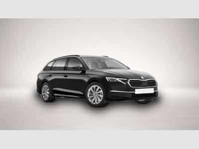 Skoda Octavia (2026) - Photo 1