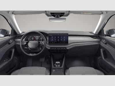 Skoda Octavia (2026) - Photo 4