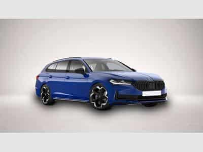 Skoda Superb (2026) - Photo 1