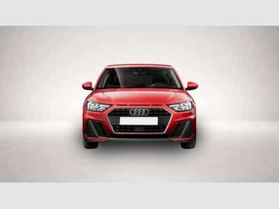Audi A1 (2025) - Photo 1