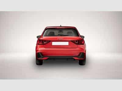 Audi A1 (2025) - Photo 2